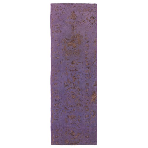 Tapis oriental vintage 183 - , x