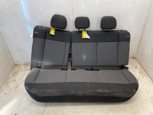 Banquette arrière citroen - banquette, c3