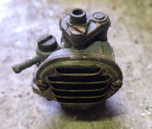 Carburateur zenith 13 mxz - *,