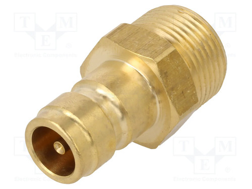 Pneumat k13hz gz34 connecteur - k13hz-gz34,