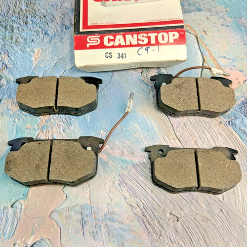 Canstop cs341 for renault - cs341,