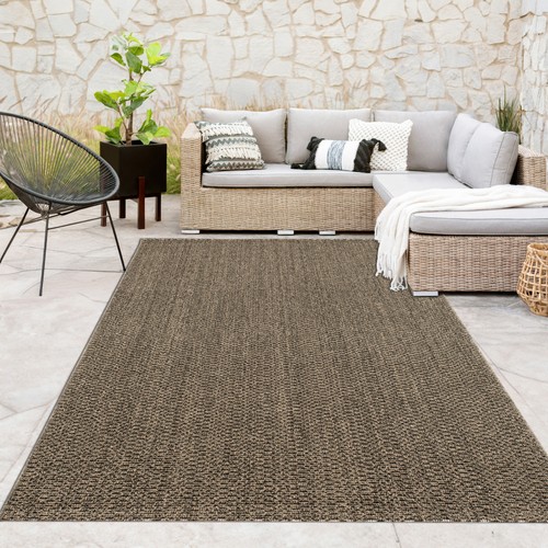 Tapis extérieur résistant - tapis,