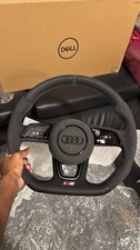 Volant Audi A3 8v2 en