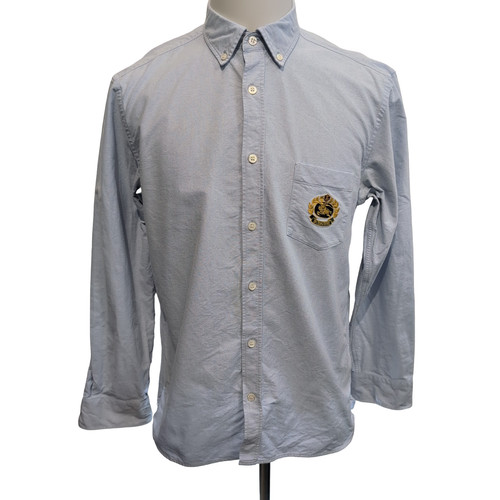 Chemise burberry vintage - burberry, l