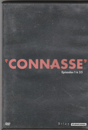 Dvd connasse n - à, n°