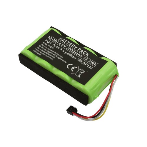 Avizar batterie pour - pour, fluke
