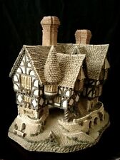 David Winter Falstaff Manor