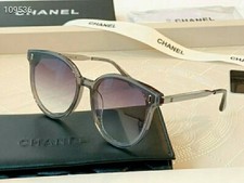 Chanel sunglasses women new
