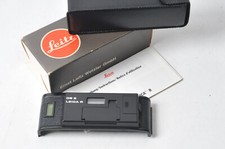 DATA BACK LEICA DB 2 pour