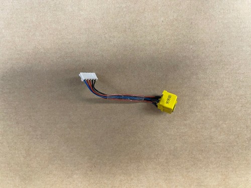 Jack pour lenovo - lenovo, 15.4"