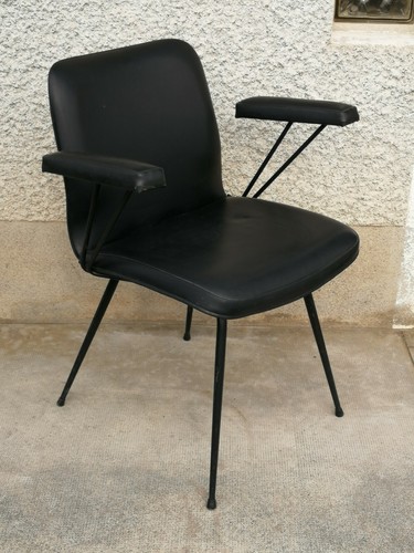 Fauteuil design style - fauteuil,