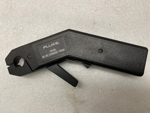 Pince amperemetrique fluke - pince,