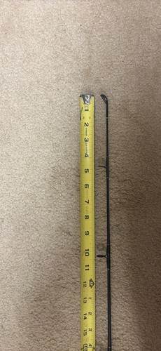 Loomis spinning rod - g, 7’6