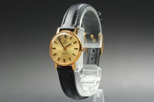 Vintage 1970s Omega Geneve
