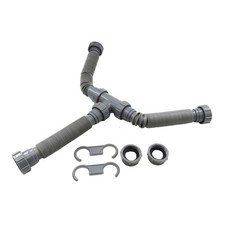 Kit de tuyau d'évacuation