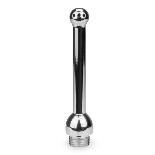 Canule douche pour lavement - canule,