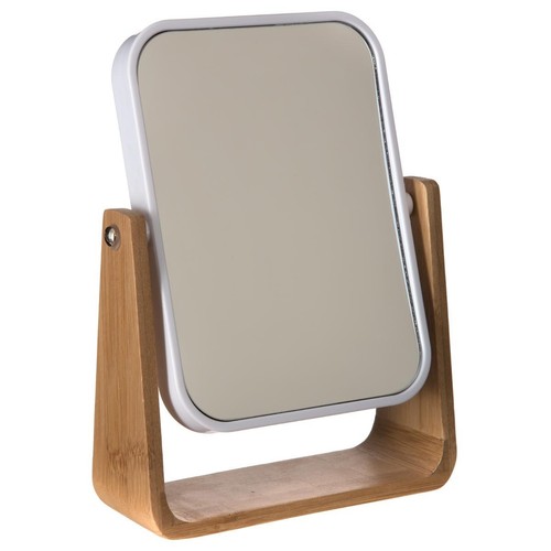 Miroir poser natureo - "natureo", 22cm