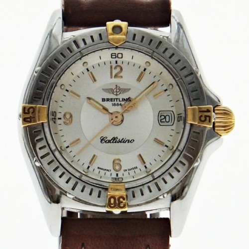 Montre pour femme - , breitling