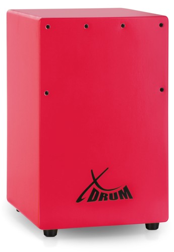 Petit cajon batterie main - cajon, a