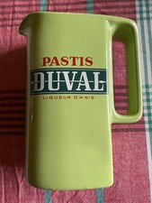 Pichet Duval Pastis Anis No