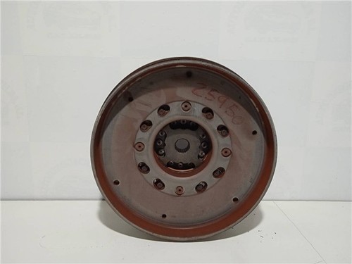 6h105323ae volant moteur audi - 6h105323ae,