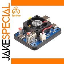 JakeSpecial – High-Current