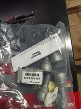 Ecrous antivol de roues