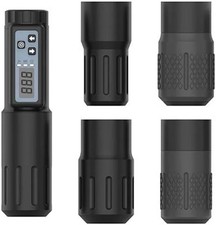 Machine de tatouage ITC Travel Pen V2 Hub 3.5 mm – Comme neuve