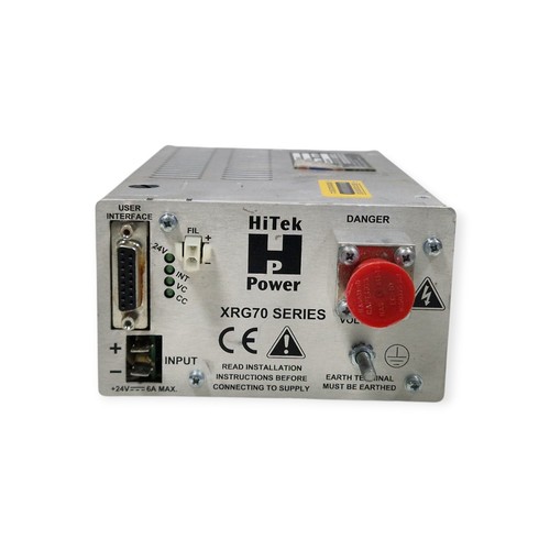 Hitek puissance xrg70 603pfx - hitek, xrg70-603pfx