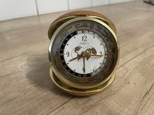 Réveil De Voyage Ancien Rythm