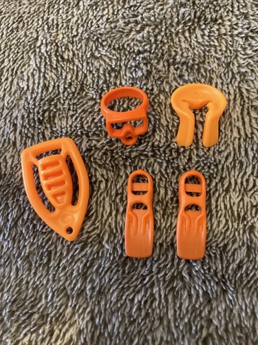Lot playmobil accessoire - lot,