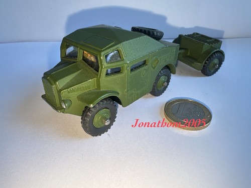 Occasion dinky toys - dinky,