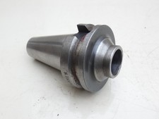 cône de fraisage BT40 douille