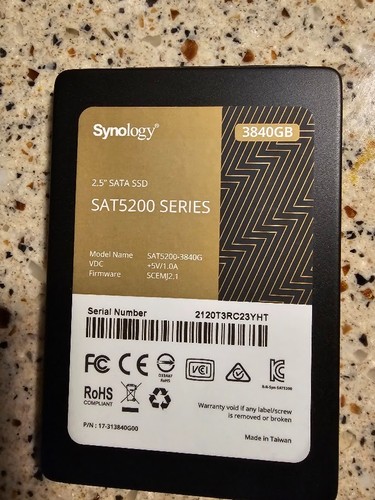 Synology enterprise series - synology,