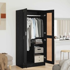 Garde-robe Armoire Rangement