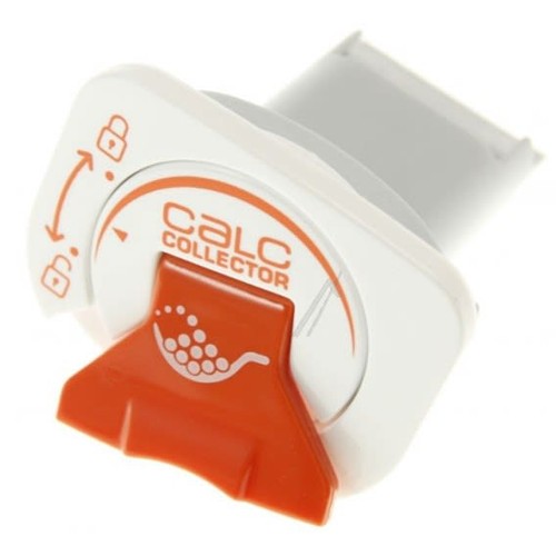 Collecteur anti calcaire