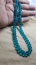 Bijoux collier en argent