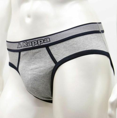 Slips homme kappa coton - homme, a