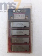 RIDGID 47745 Haut Alliage