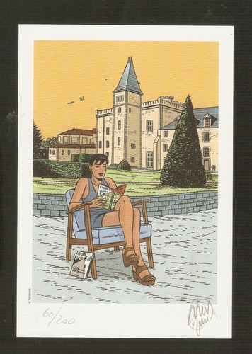 Taymans andré ex libris - andré,