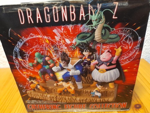 Figurines dragon ball - figurines,