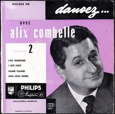 ALIX COMBELLE - Sélection 2 -