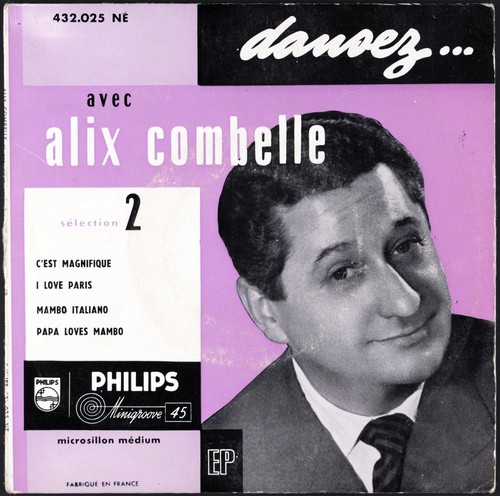 Alix combelle sélection - combelle, 2