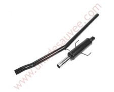 LIGNE ECHAPPEMENT GROUPE A