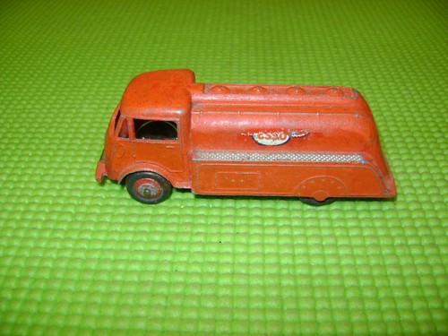 Dinky toys 25u - dinky, ford