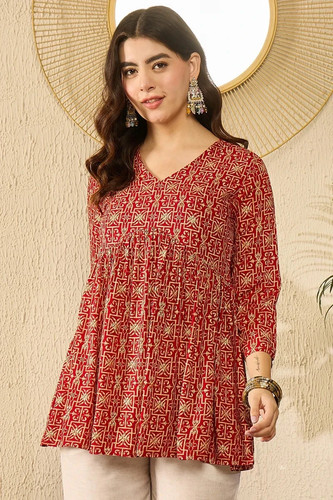 Robe tunique kurta kurti - robe,