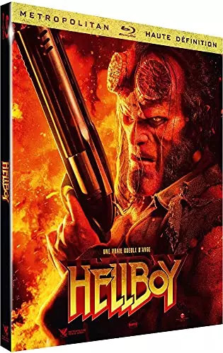 Hellboy