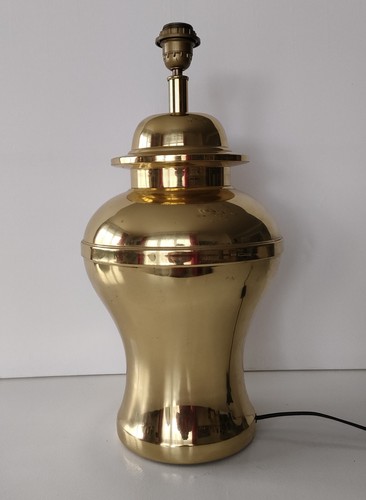 Importante lampe design des