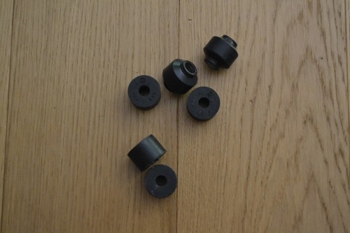 Kit silentblocs biellette