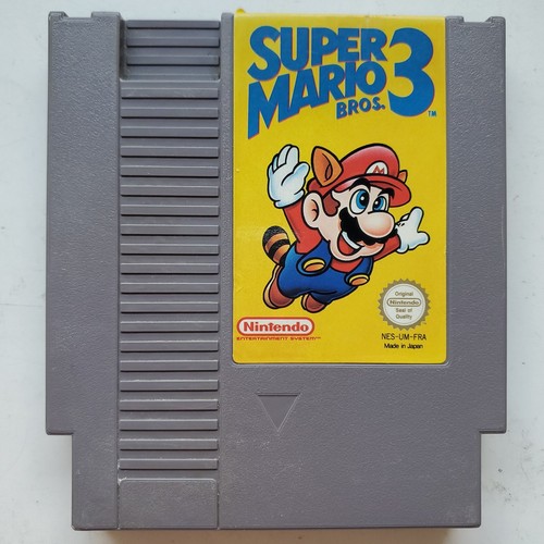 Super mario bros nes - super,
